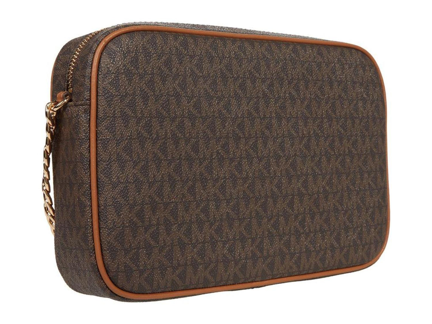 Jet Set Large East/West Crossbody