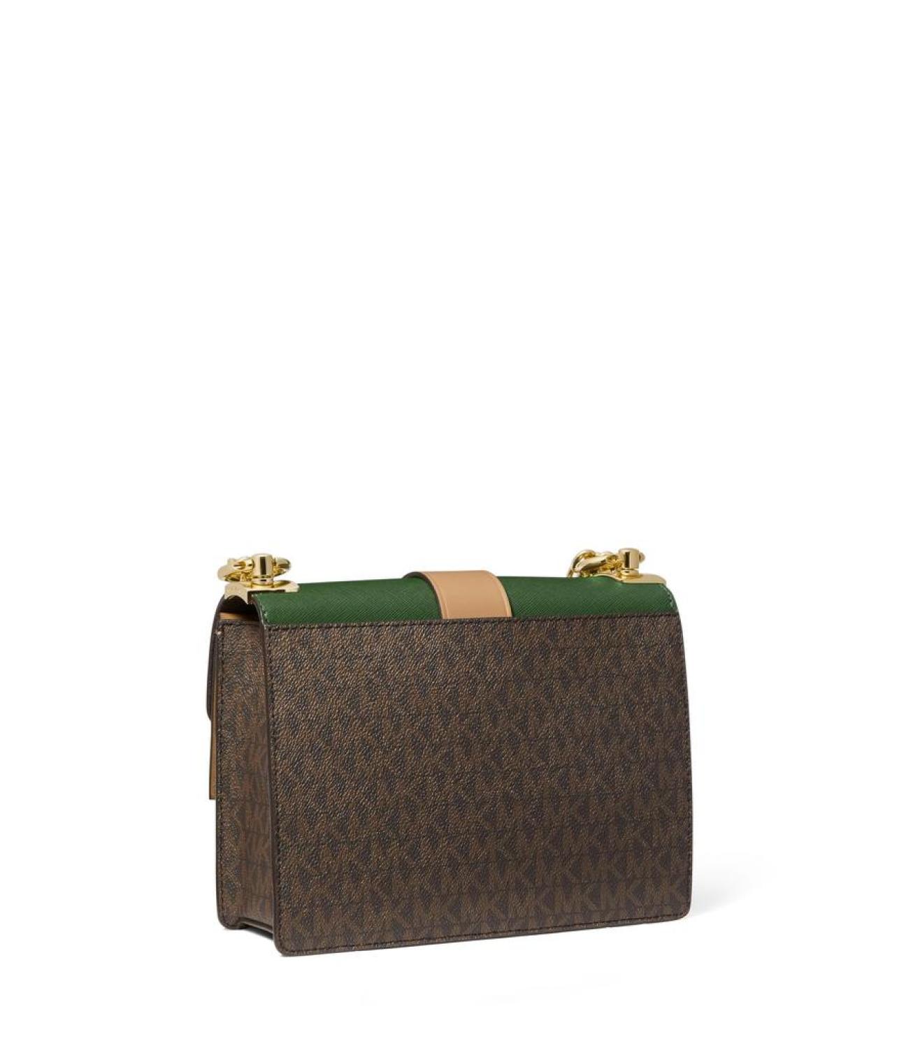 Greenwich Small Convertible Crossbody