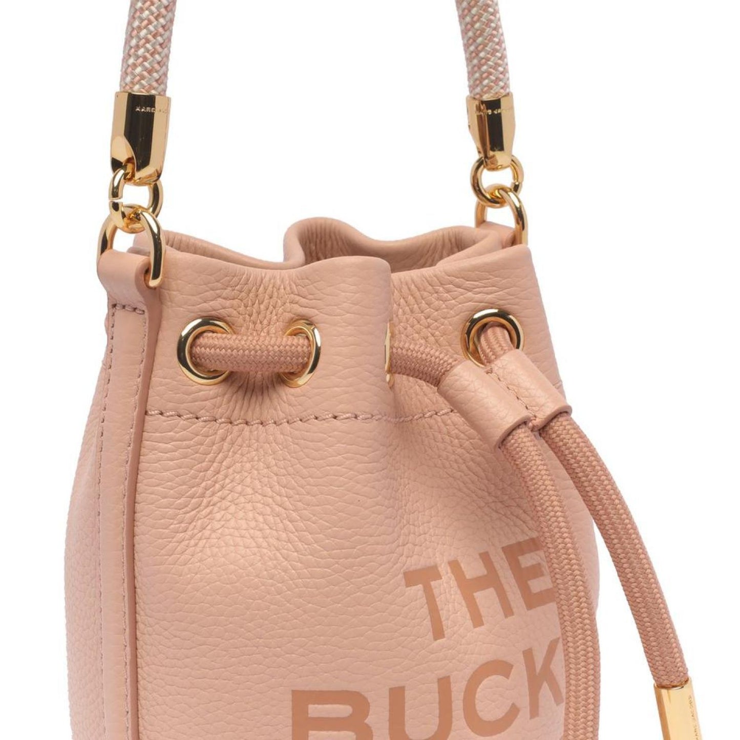 Marc Jacobs The Micro Bucket Bag