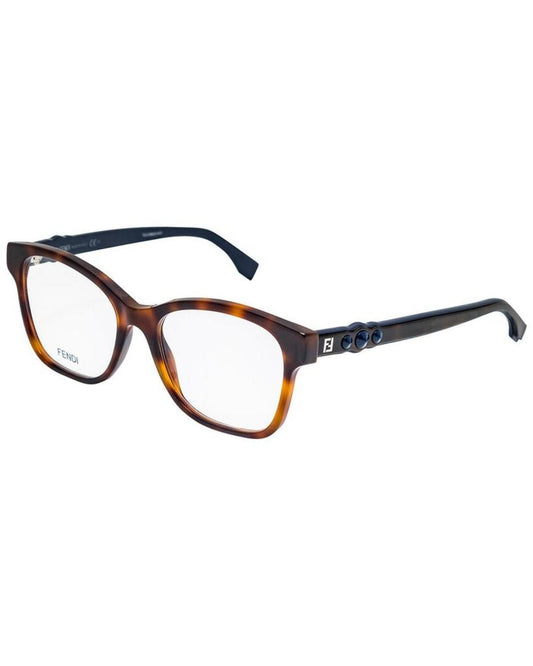 FENDI Women's FF 0276 51mm Optical Frames