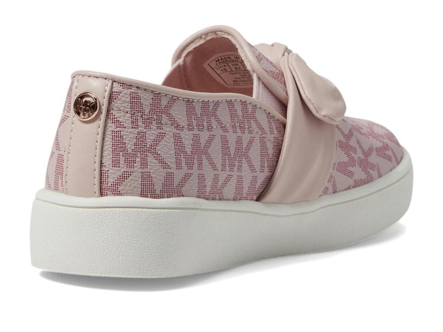 Jem Bow (Toddler)