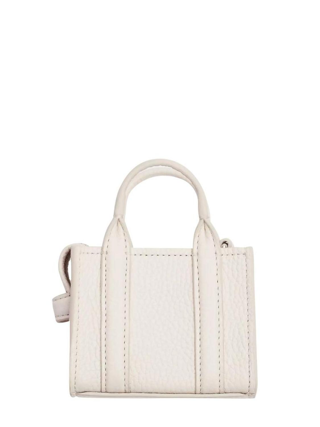 Marc Jacobs The Nano Chained Tote Bag