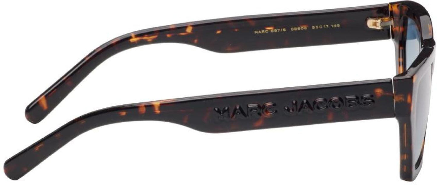 Tortoiseshell Cat-Eye Sunglasses