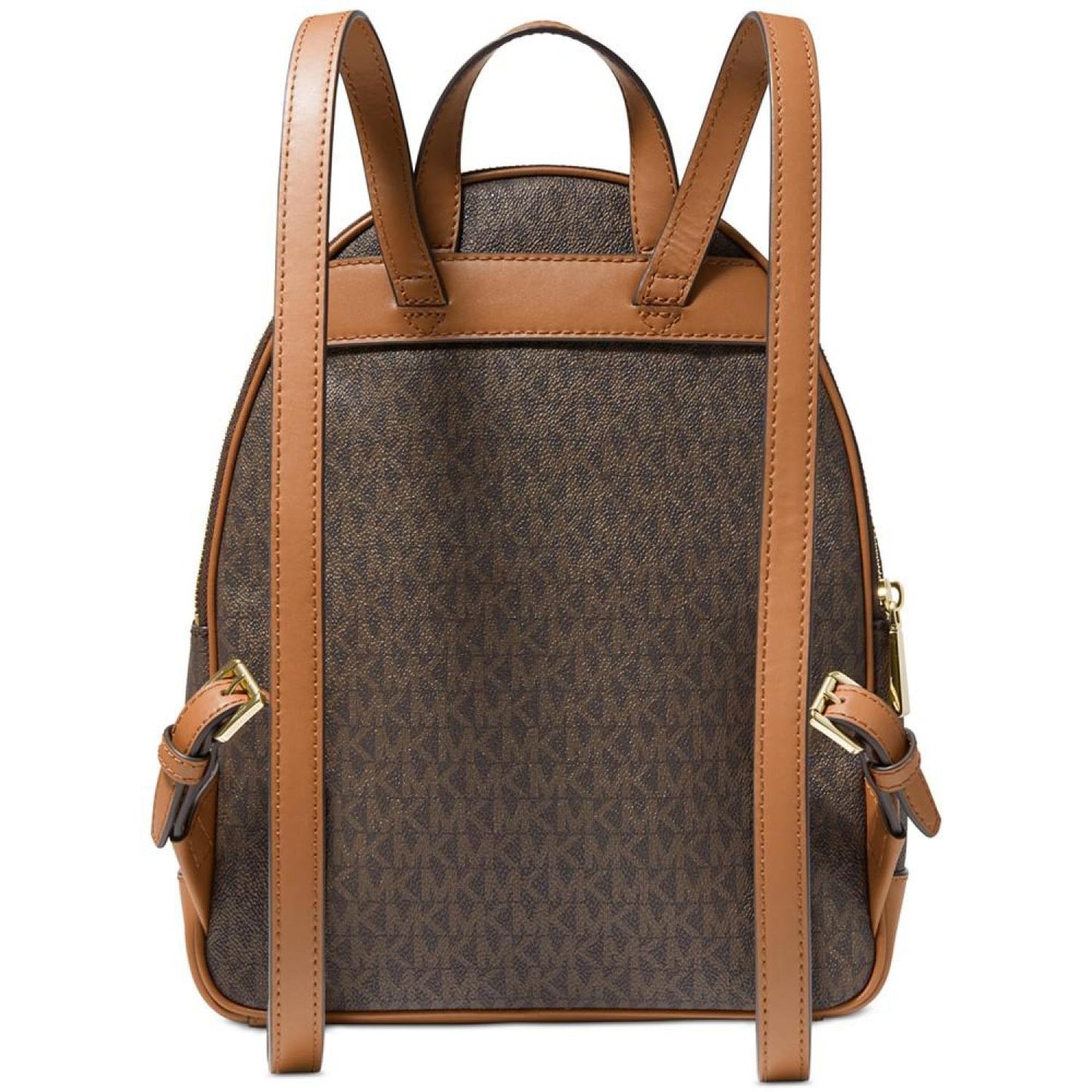 Logo Brooklyn Backpack
