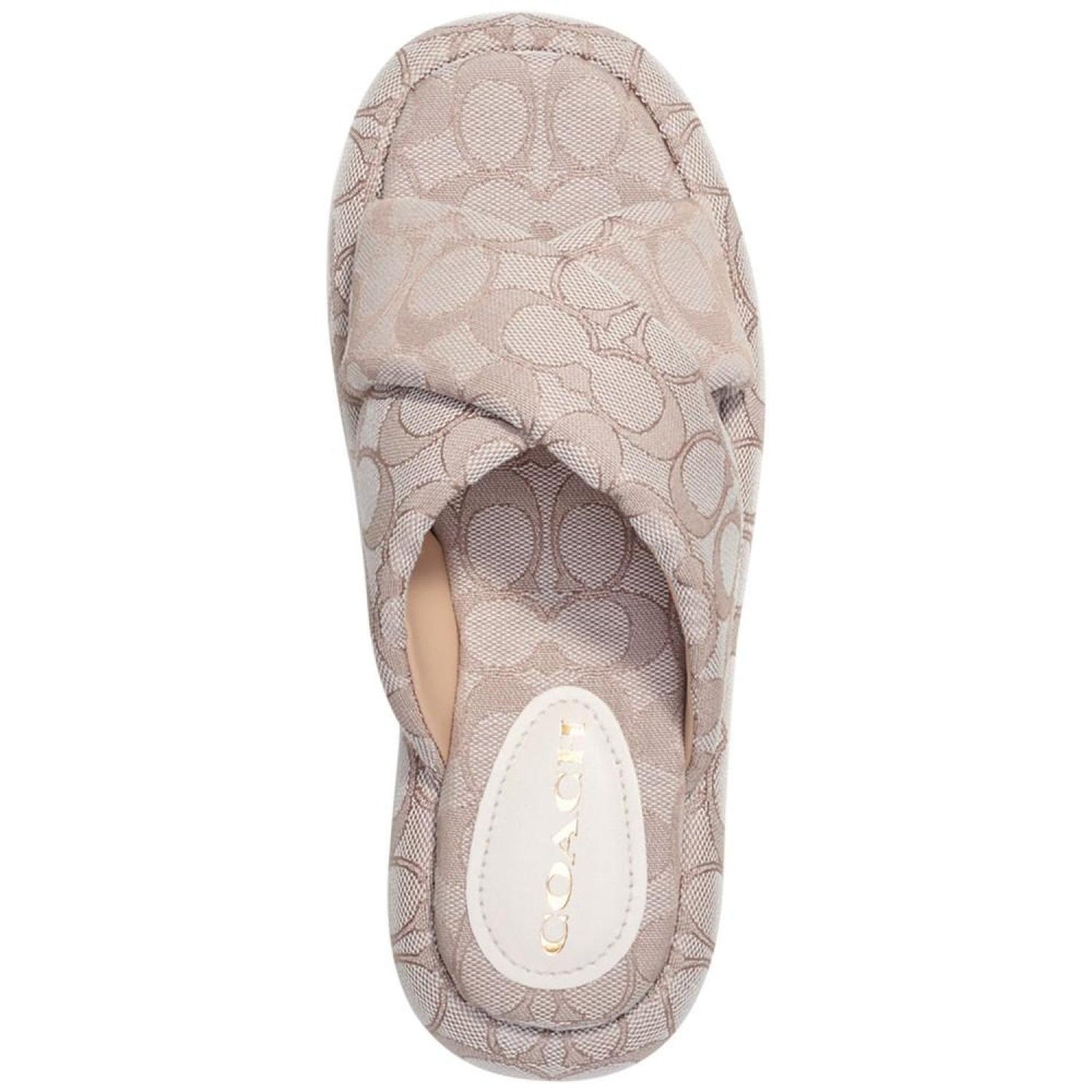 Women's Penelope Bubble Flatform Sandals