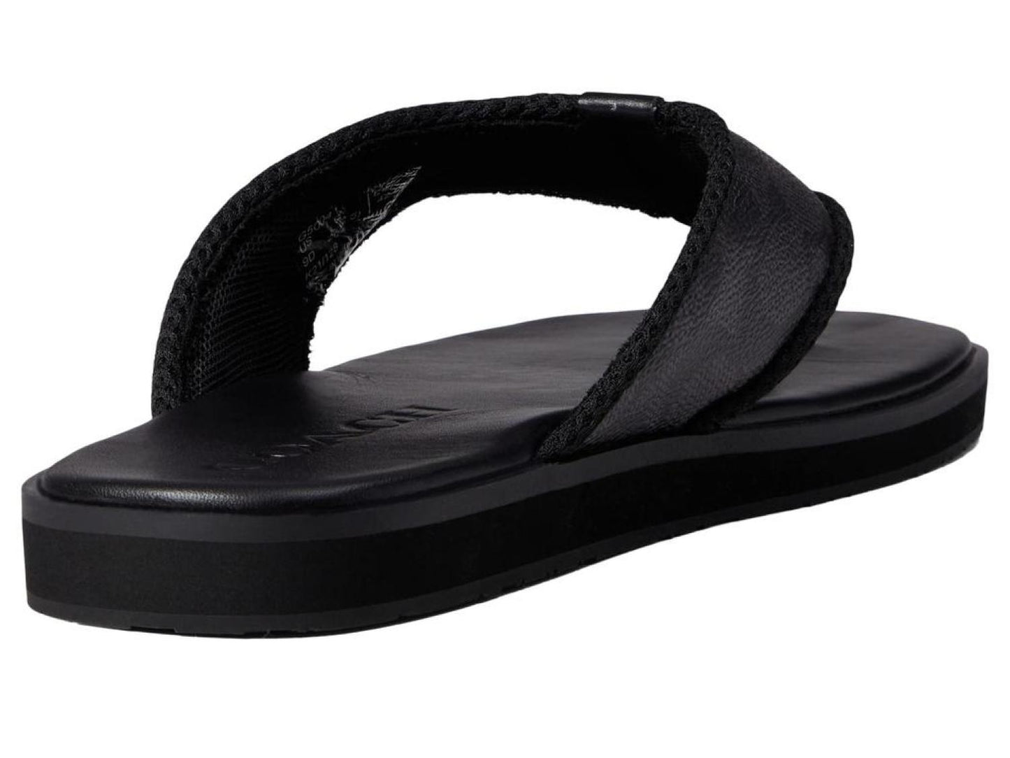 Signature Flip-Flop