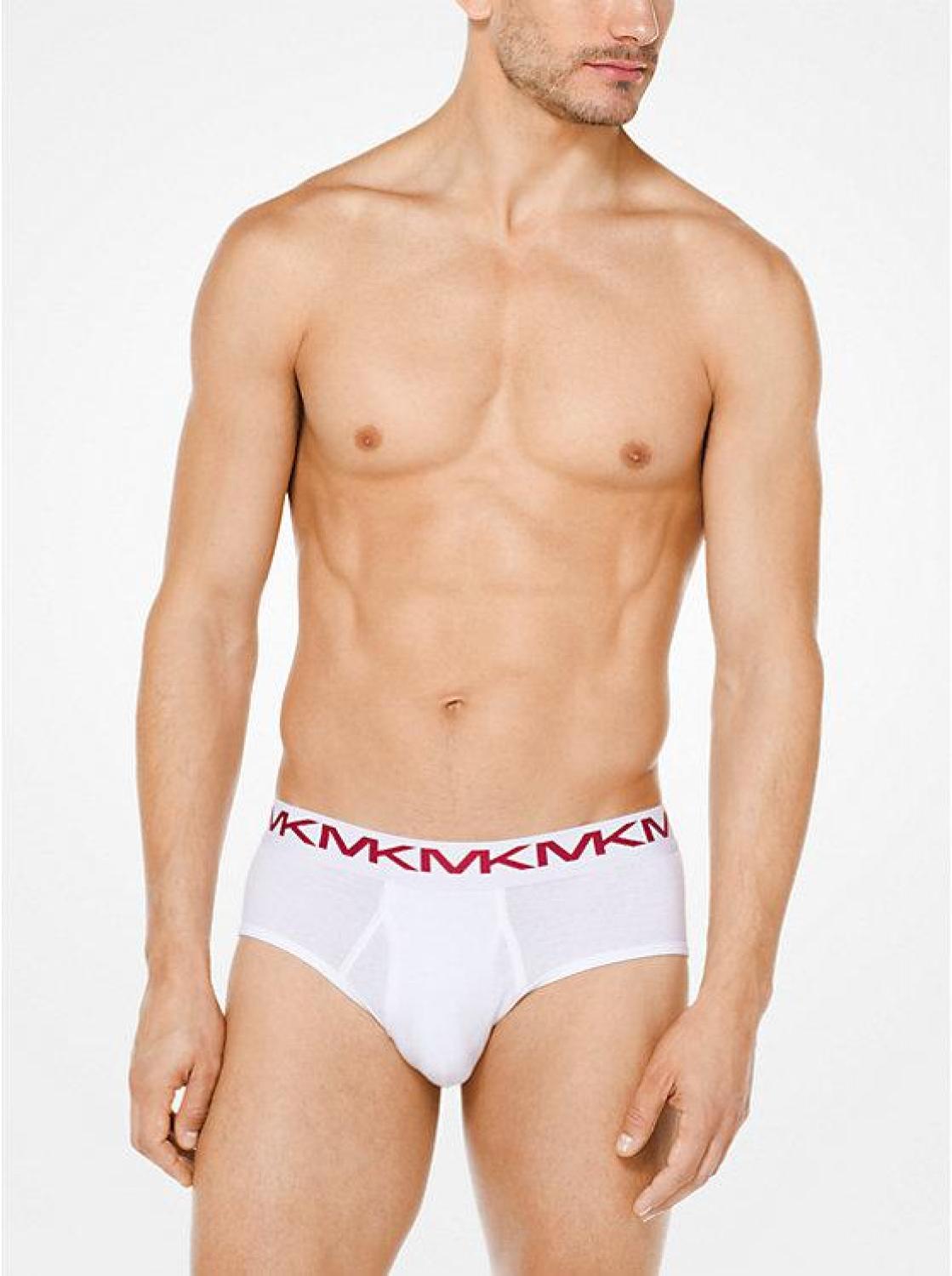 3-Pack Cotton Brief