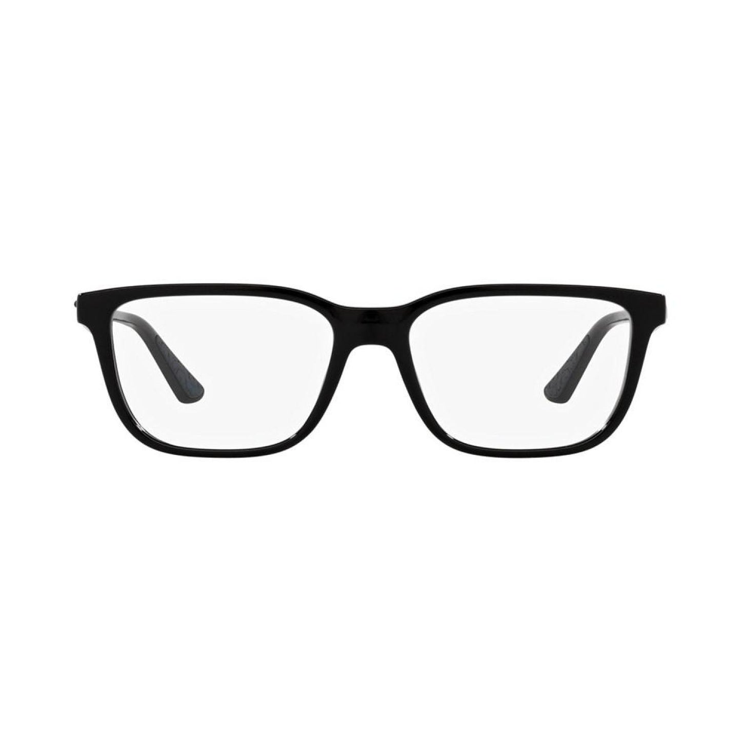 HC6170U Men's Rectangle Eyeglasses
