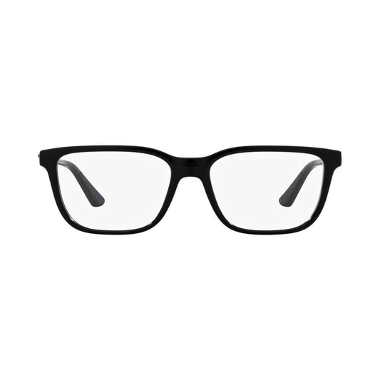 HC6170U Men's Rectangle Eyeglasses