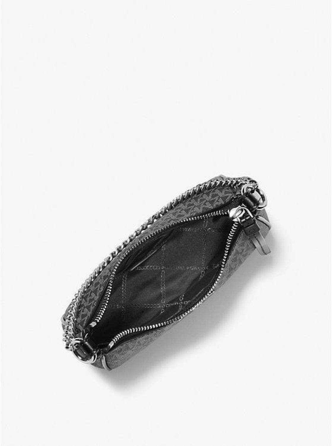 Jet Set Charm Small Logo Pochette