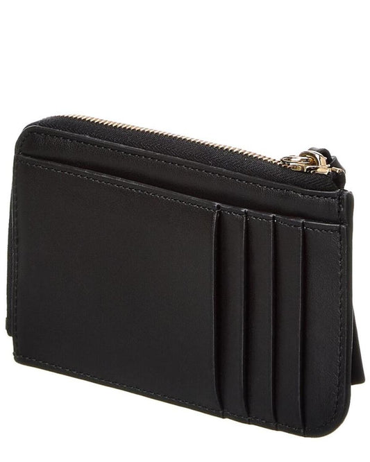 Chloé Sense Leather Coin Purse
