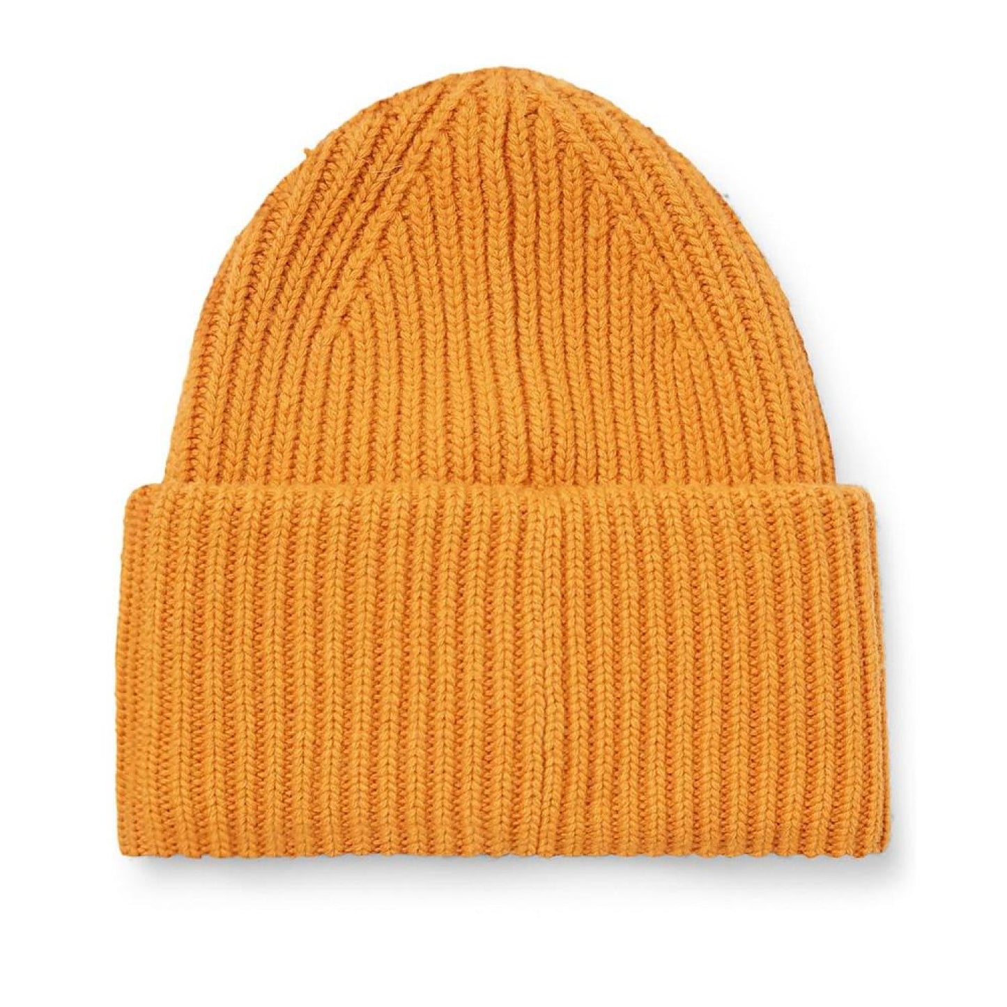 Men's Mountain-Logo Beanie