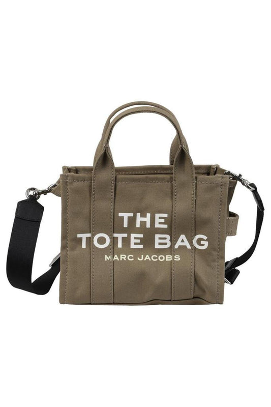 Marc Jacobs The Mini Traveler Tote Bag