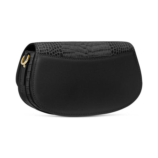 Mila Medium East West Sling Messenger