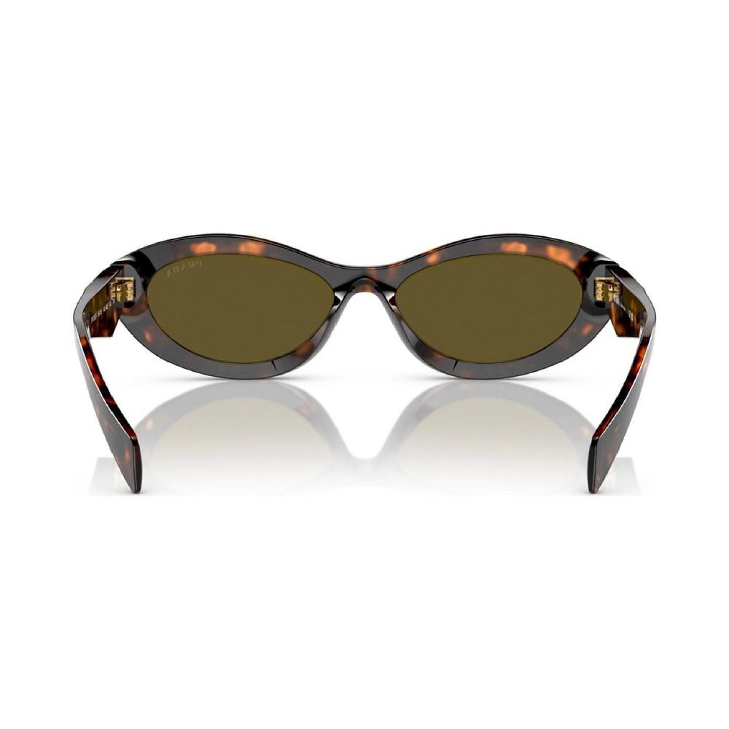 Women's Low Bridge Fit Sunglasses, PR 26ZSF
