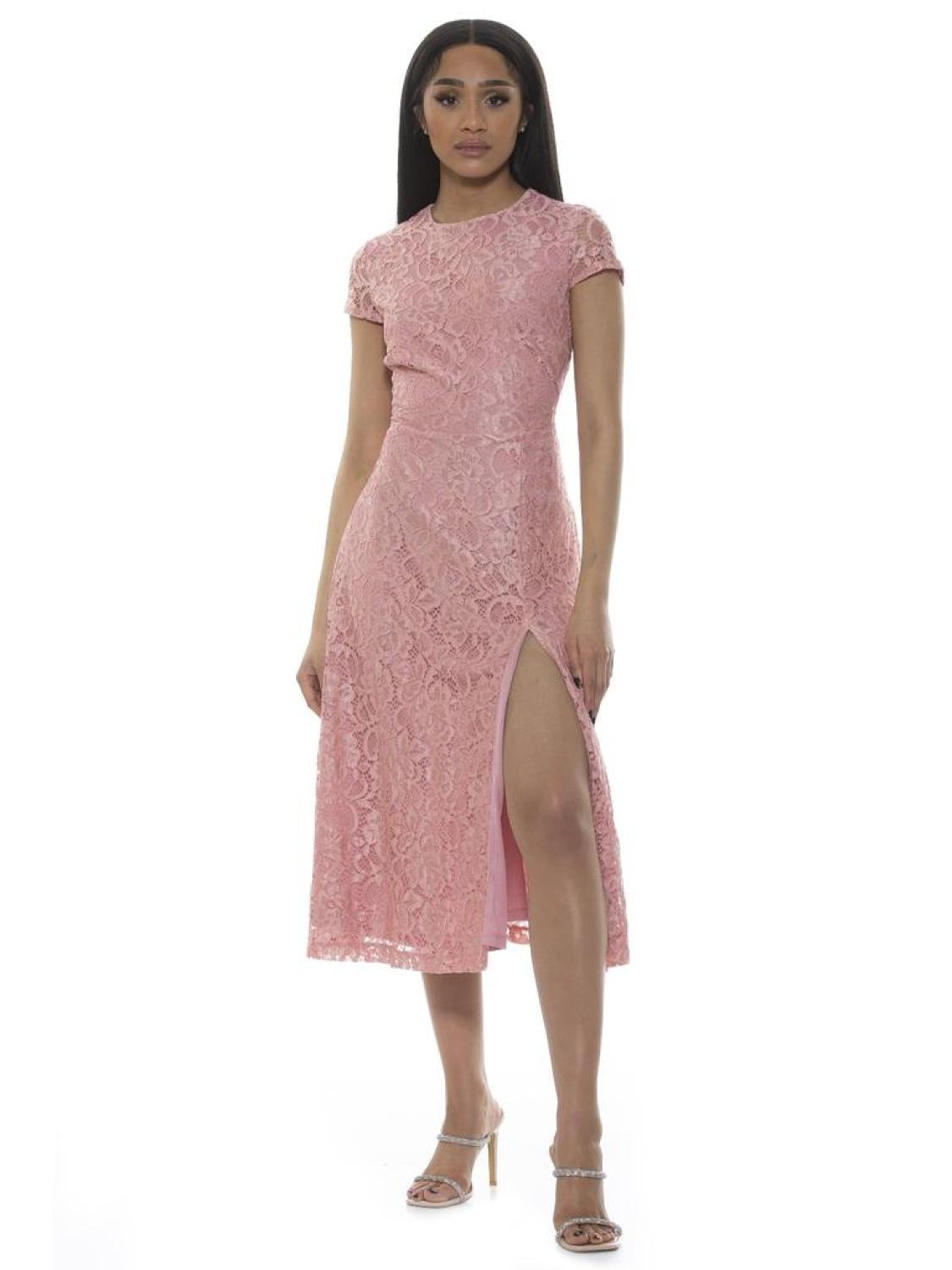 Riley Lace Dress