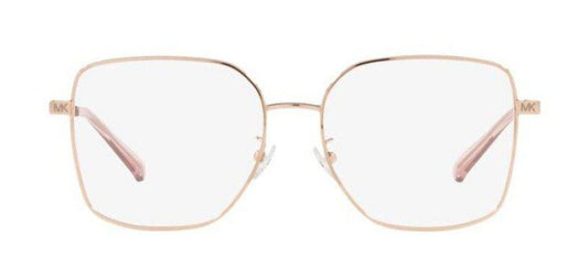 Michael Kors Eyewear Square Frame Glasses