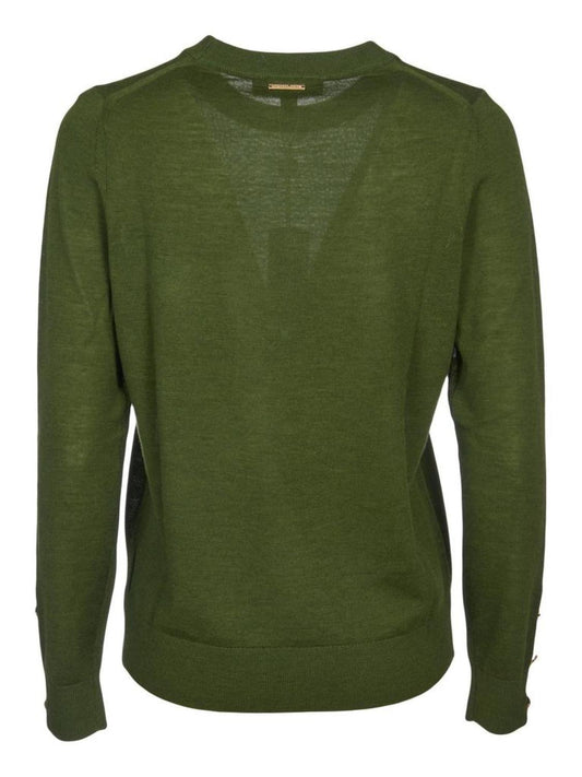 Michael Michael Kors Crewneck Knitted Jumper