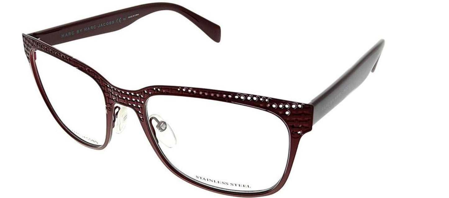 Marc by Marc Jacobs MMJ 613 Square Eyeglasses
