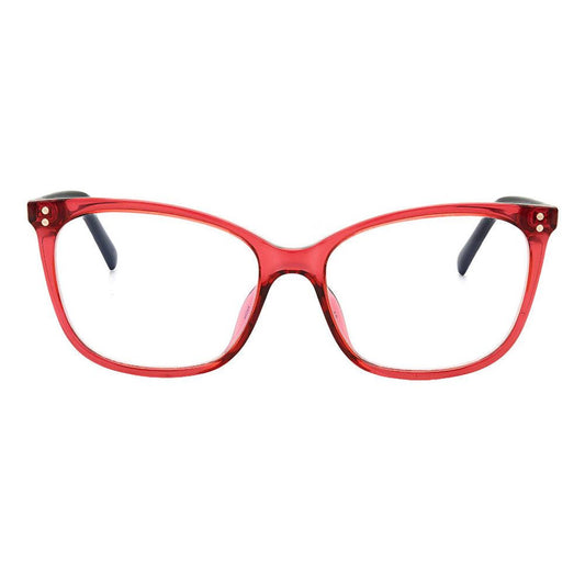 Kate Spade  KS Aubree 0T7 53mm Womens Cat-Eye Eyeglasses 53mm