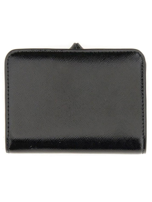 Marc Jacobs The Utility Snapshot DTM Zip-Up Wallet