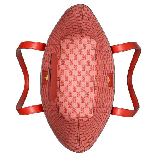 Hadleigh Large Leather Tote