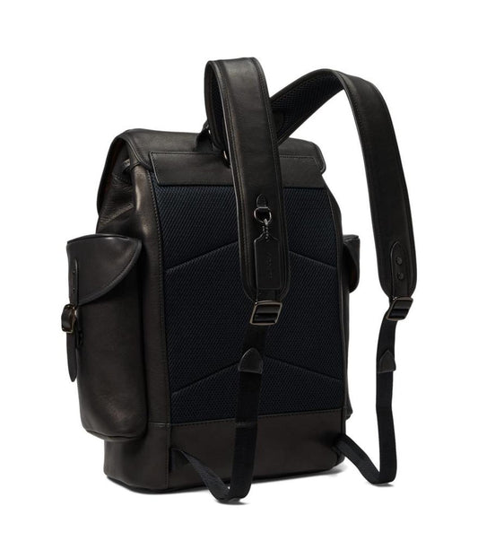 Hitch Backpack in Sport Calf