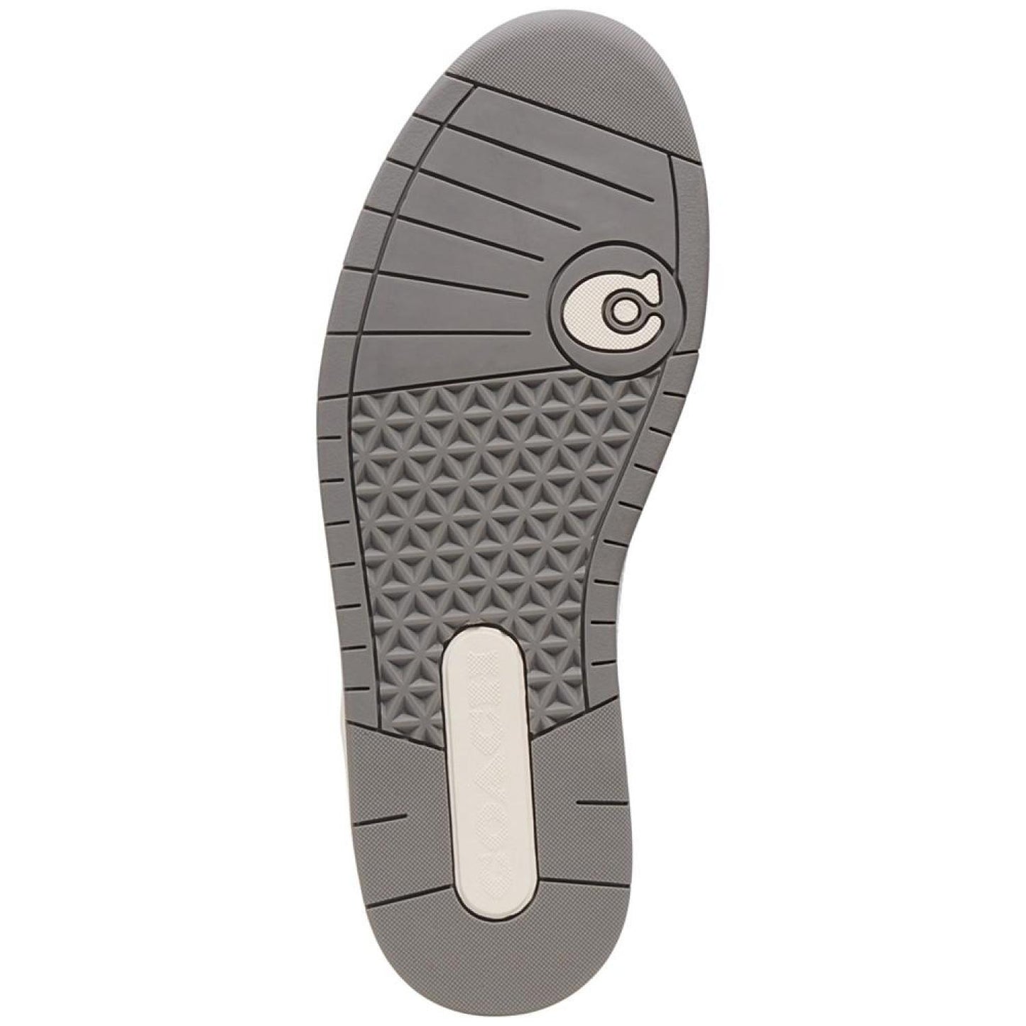 Men's C201 Leather Sneakers