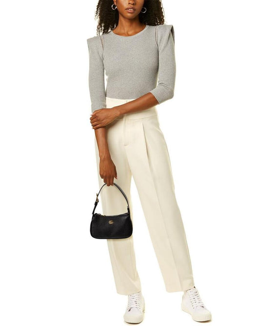 Gucci Aphrodite Mini Leather Shoulder Bag