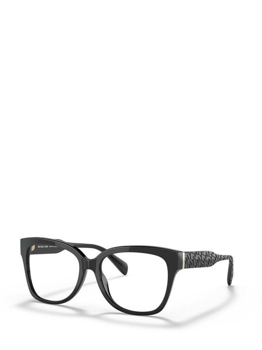 Michael Kors Eyewear Square Frame Glasses