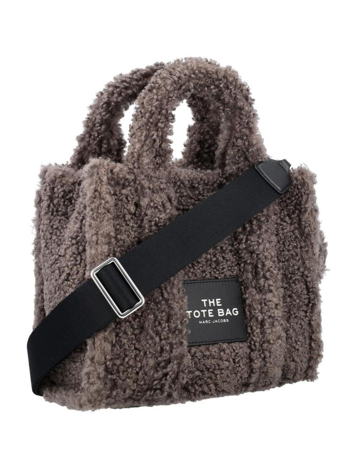 Marc Jacobs The Teddy Traveler Mini Tote Bag