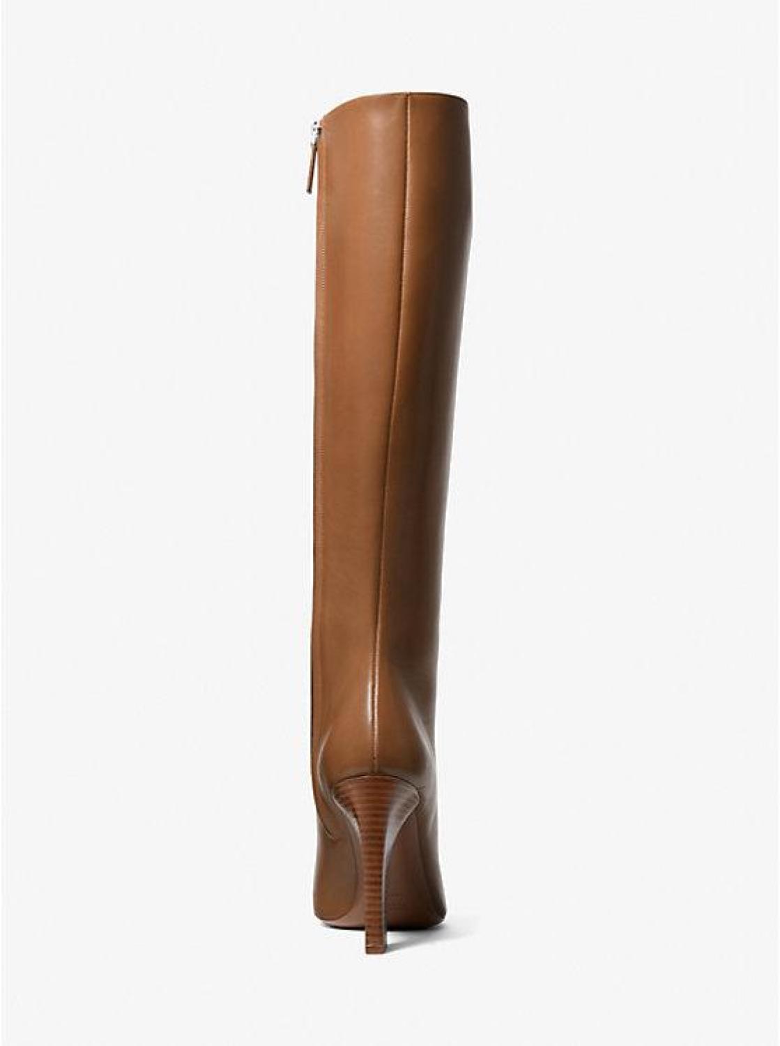 Dabney Leather Boot