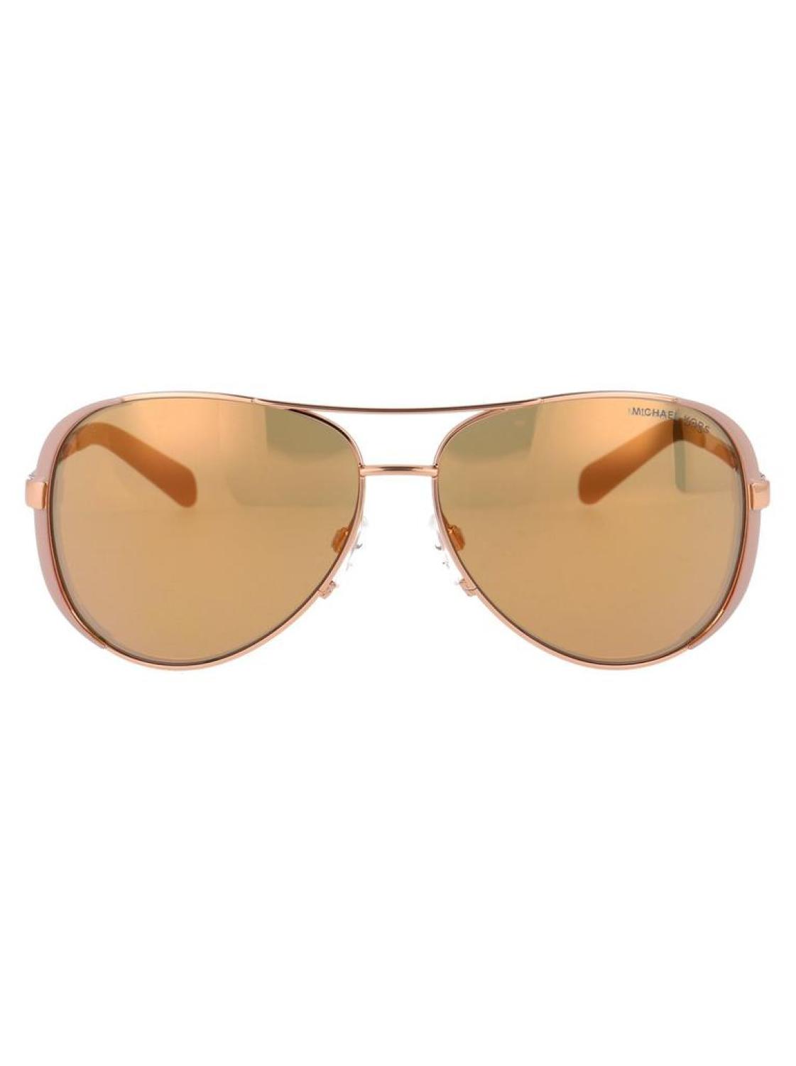 Michael Kors Aviator Sunglasses