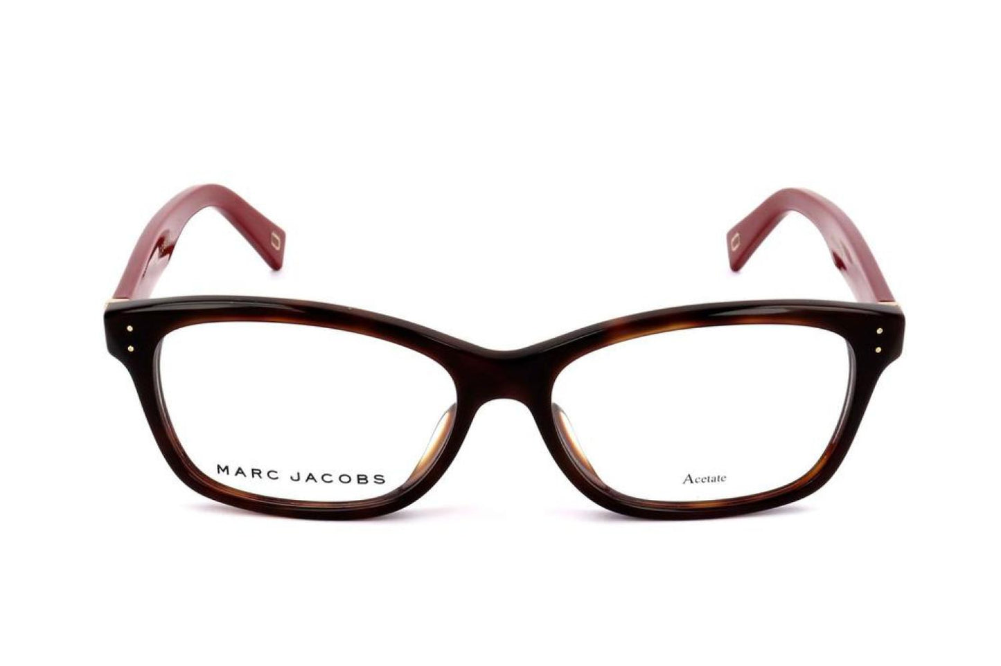 Marc Jacobs Eyewear Square Frame Glasses