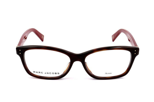 Marc Jacobs Eyewear Square Frame Glasses