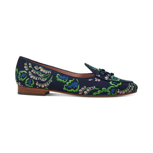 Women's Devi Slip-On Loafer Flats