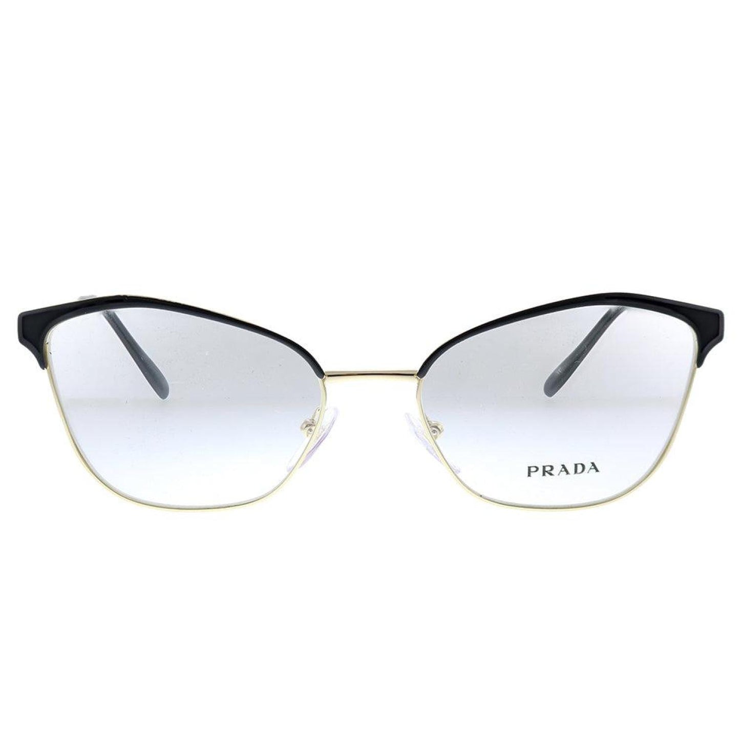 Prada PR 62XV AAV1O1 54mm Womens Cat-Eye Eyeglasses 54mm