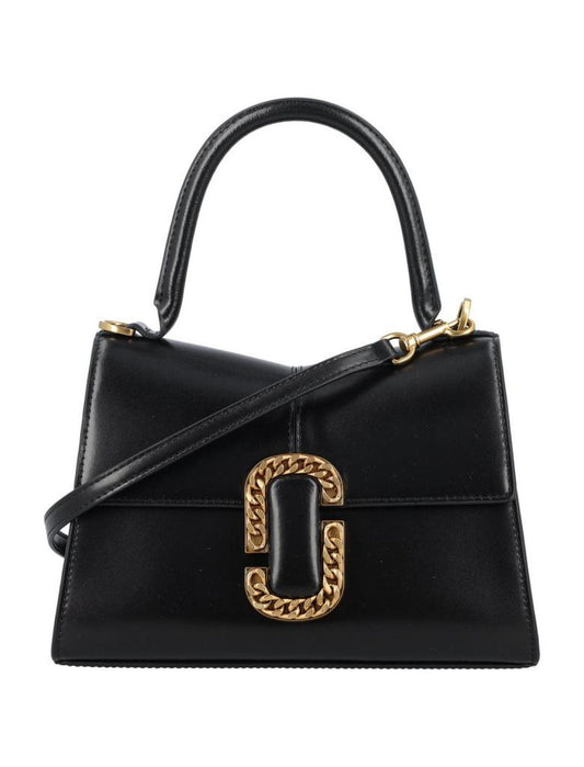 Marc Jacobs Chain-Link Detailed Tote Bag