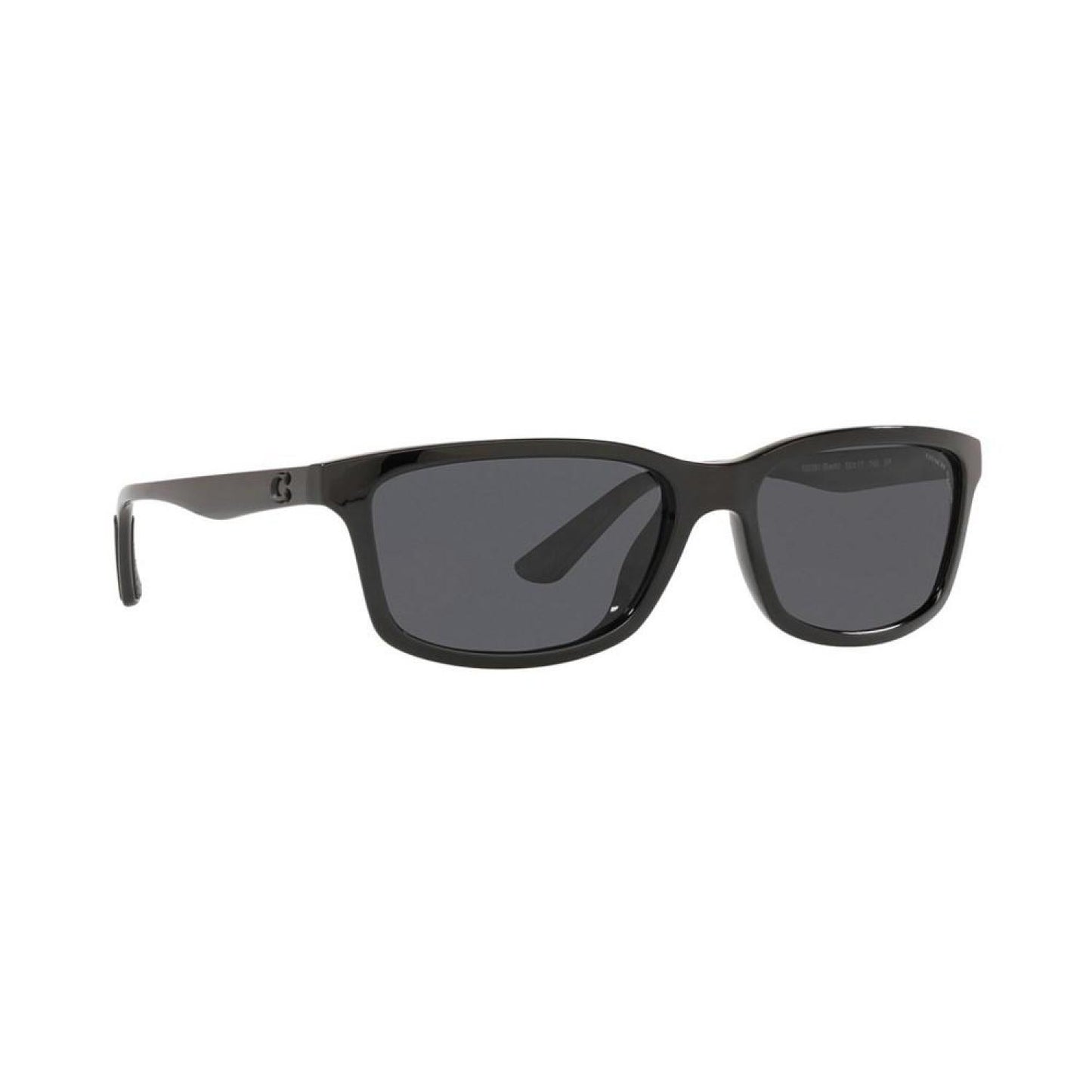 Polarized Sunglasses, HC8311U 58 C2097
