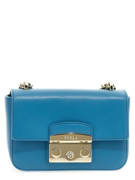 Furla Metropolis Mini Shoulder Bag