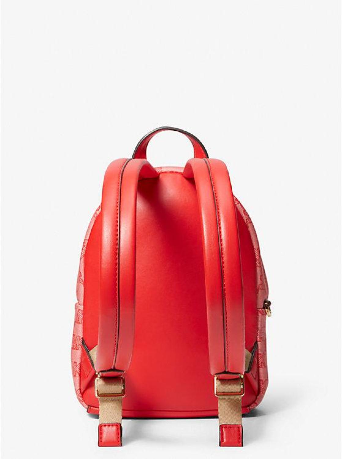 Maisie Extra-Small Logo 2-in-1 Backpack