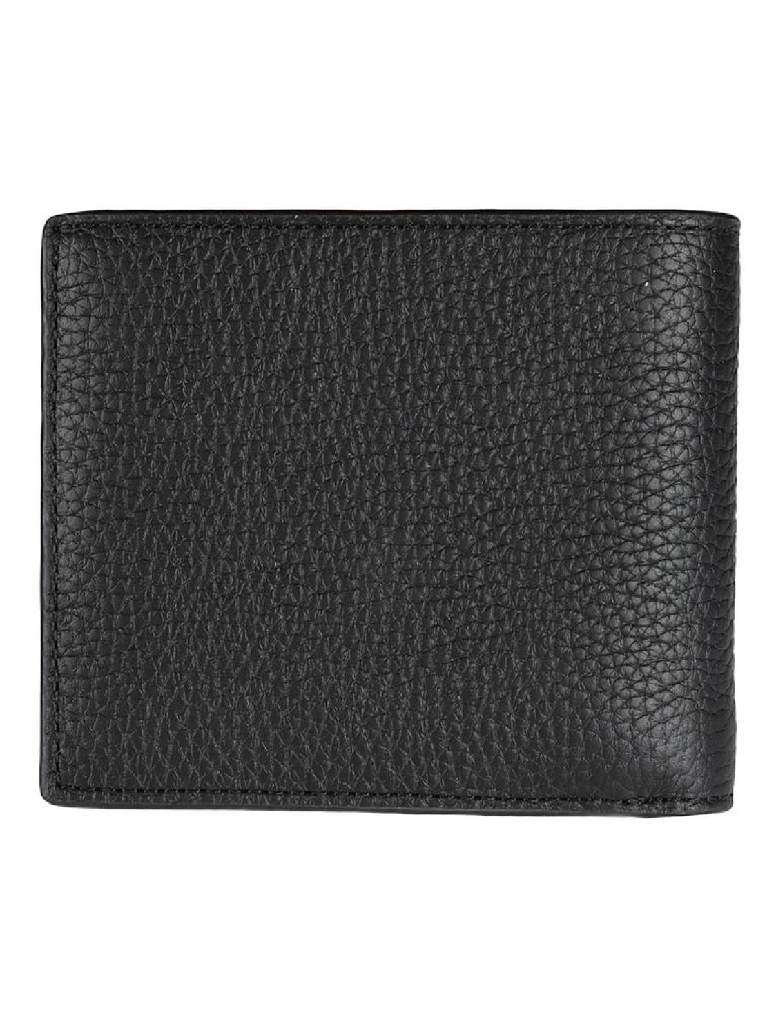 Michael Michael Kors Hudson Bi-Fold Wallet