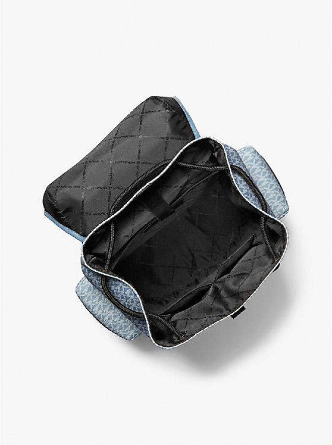 Cooper Ombré Logo Utility Backpack