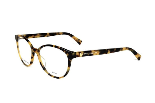 Marc Jacobs Eyewear Round Frame Glasses