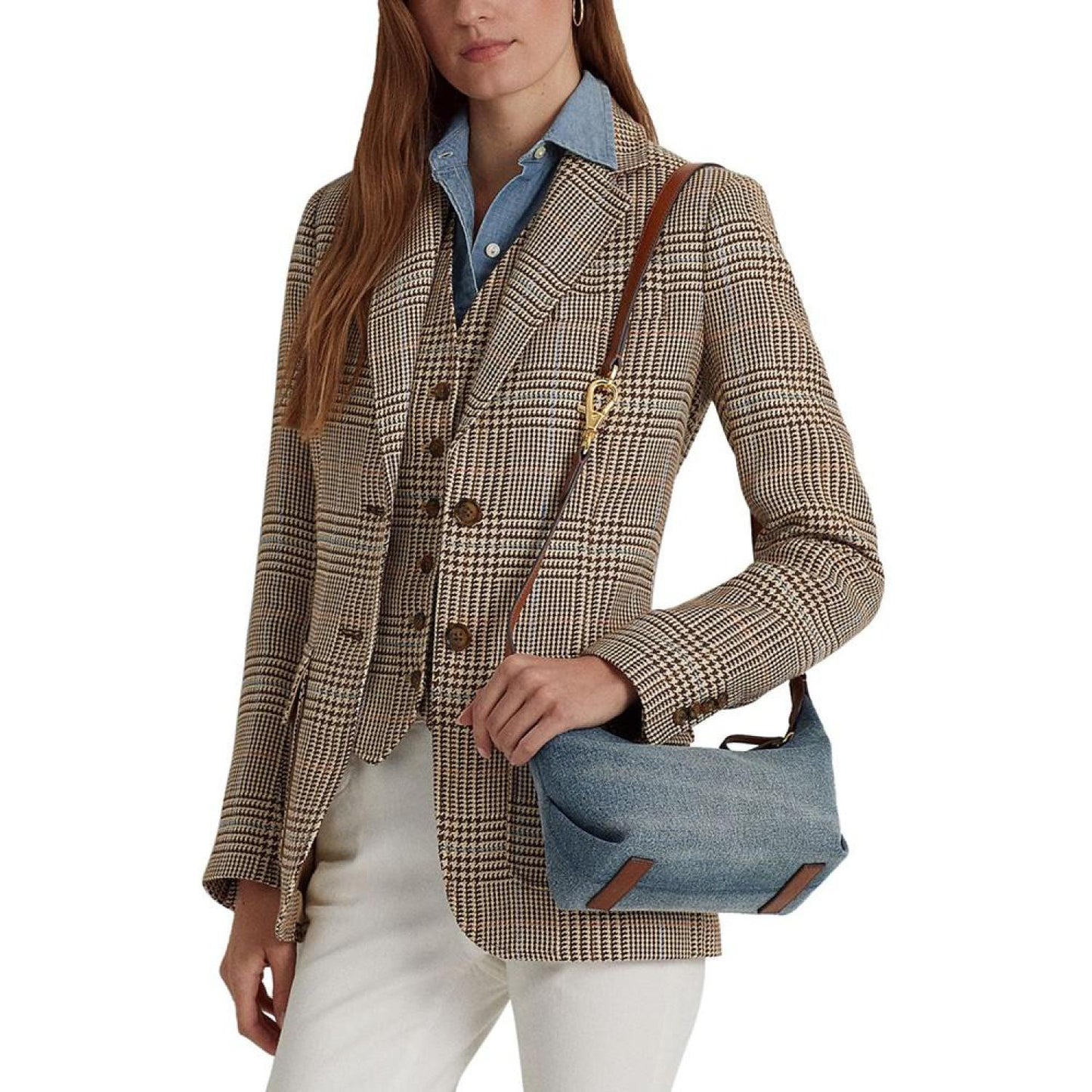 Kassie Medium Shoulder Bag