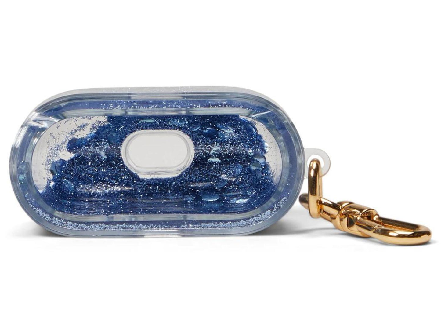 Patio Tile Liquid Glitter AirPods Gen 3 Case