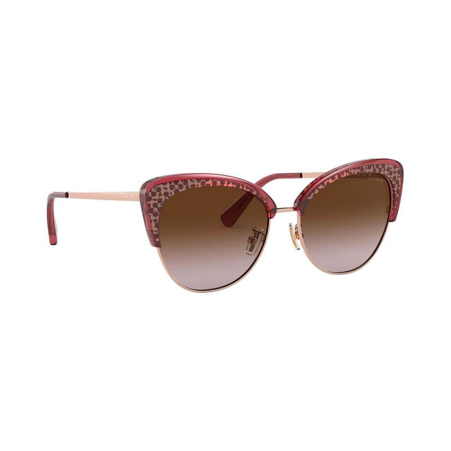 Sunglasses, HC7110 55 L1112