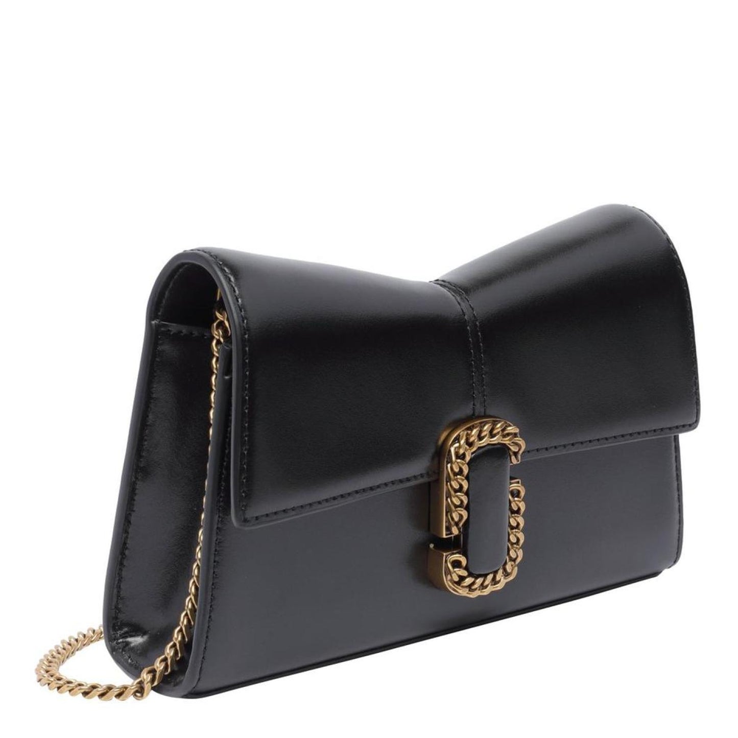 Marc Jacobs The St. Marc Chain Wallet