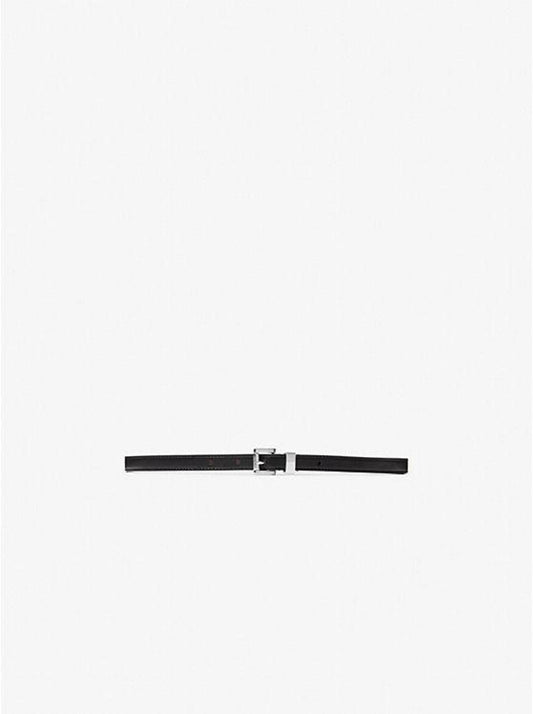 Leather Waist Belt