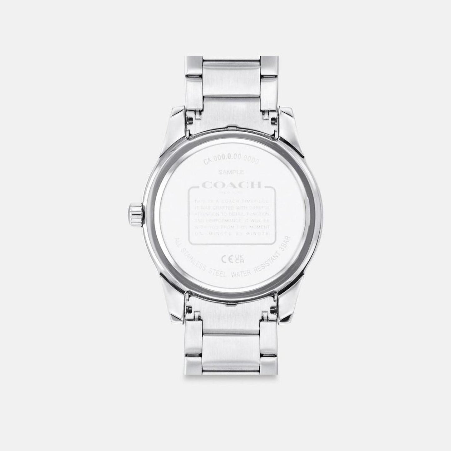 Coach Outlet Casey Watch, 42 Mm